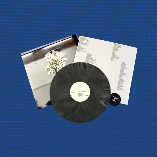 Daughter: Stereo Mind Game Vinyl LP (Eco Mix Variant)