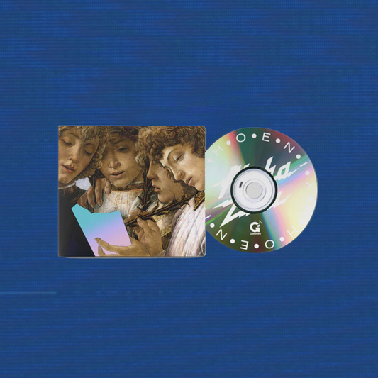 Phoenix: Alpha Zulu CD