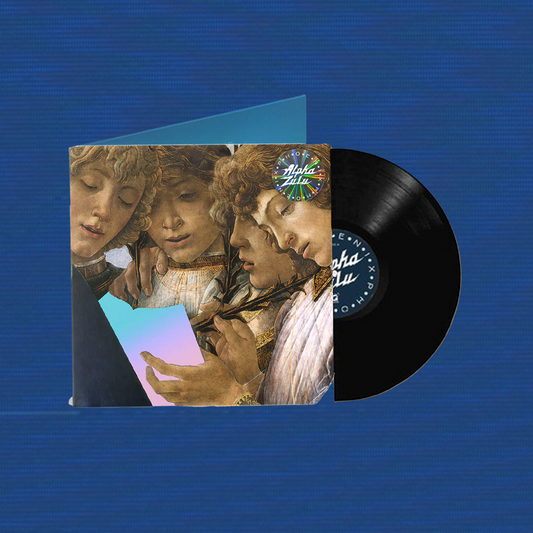 Phoenix: Alpha Zulu LP