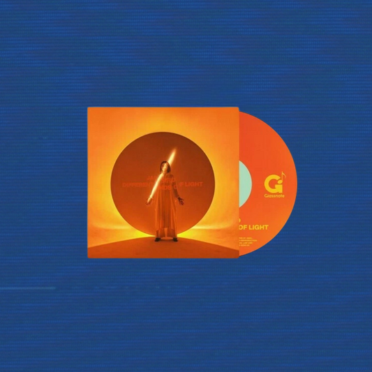 Jade Bird: Different Kinds of Light CD