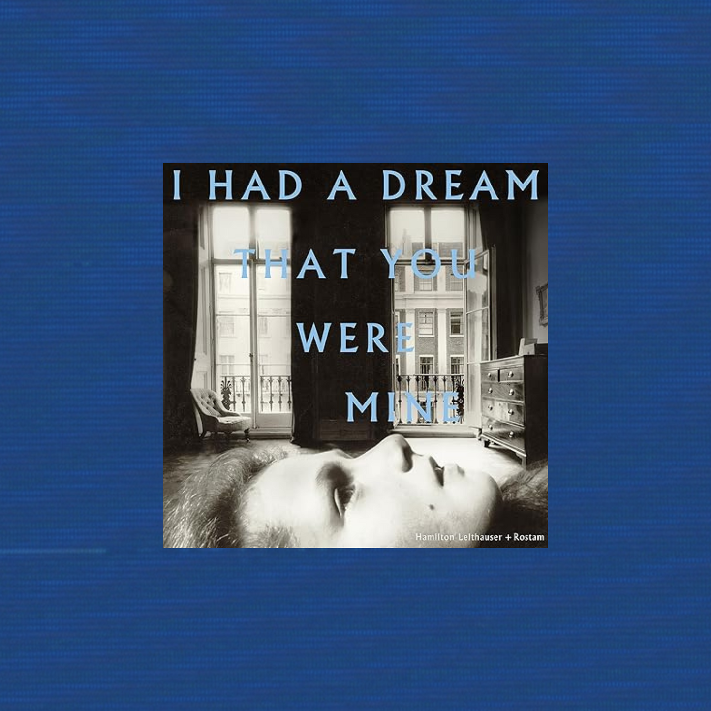 Hamilton Leithauser: I Had a Dream That You Were Mine Vinyl LP