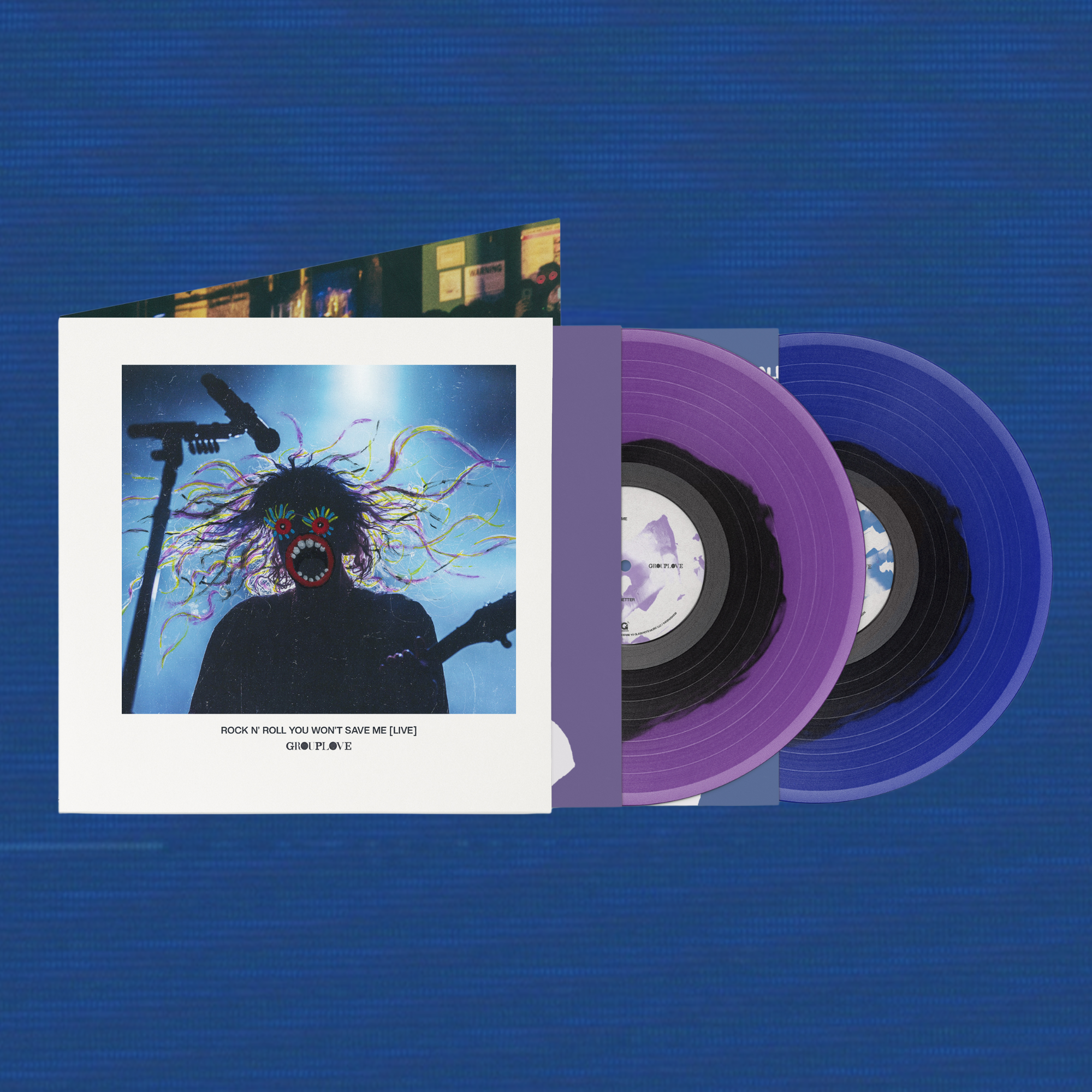 [レコード] Lou MacConnell Reaching For It LP レコード] Lou MacConnell Reaching For It LP レコード] Lou