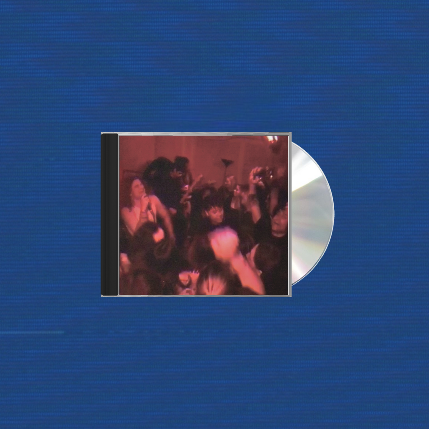 bby: 1 CD
