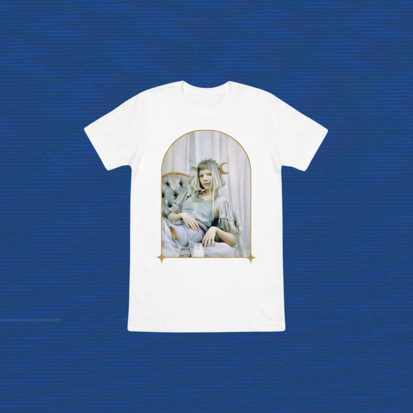 AURORA: Admat T-Shirt