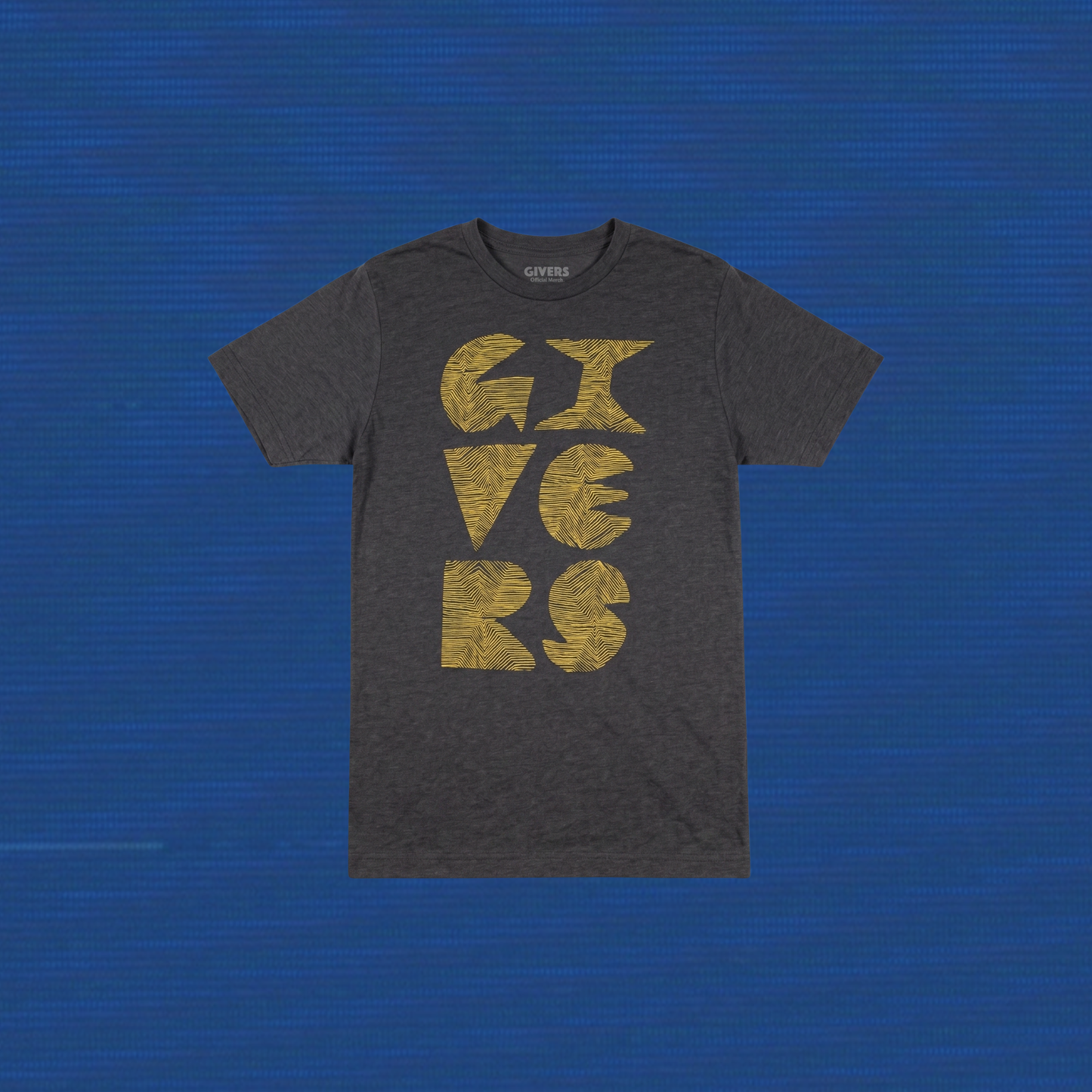 GIVERS: Logo T-Shirt