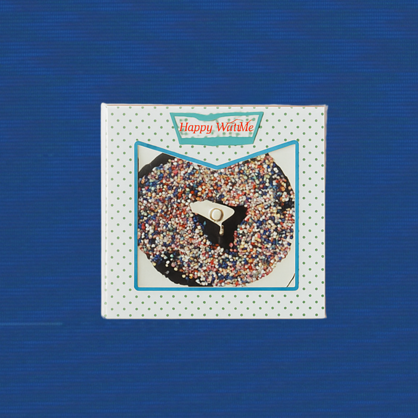 HOLYCHILD: Happy With Me 7" Vinyl