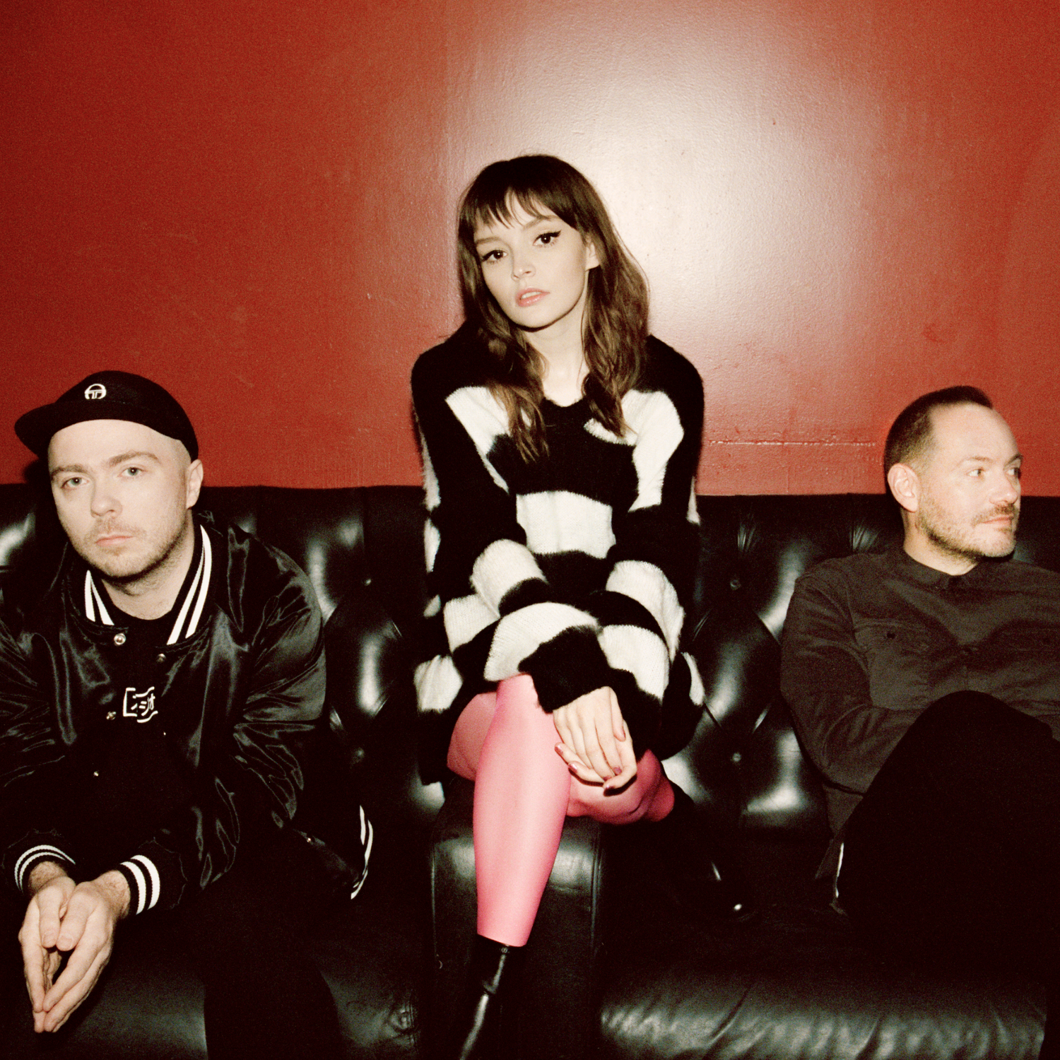 CHVRCHES