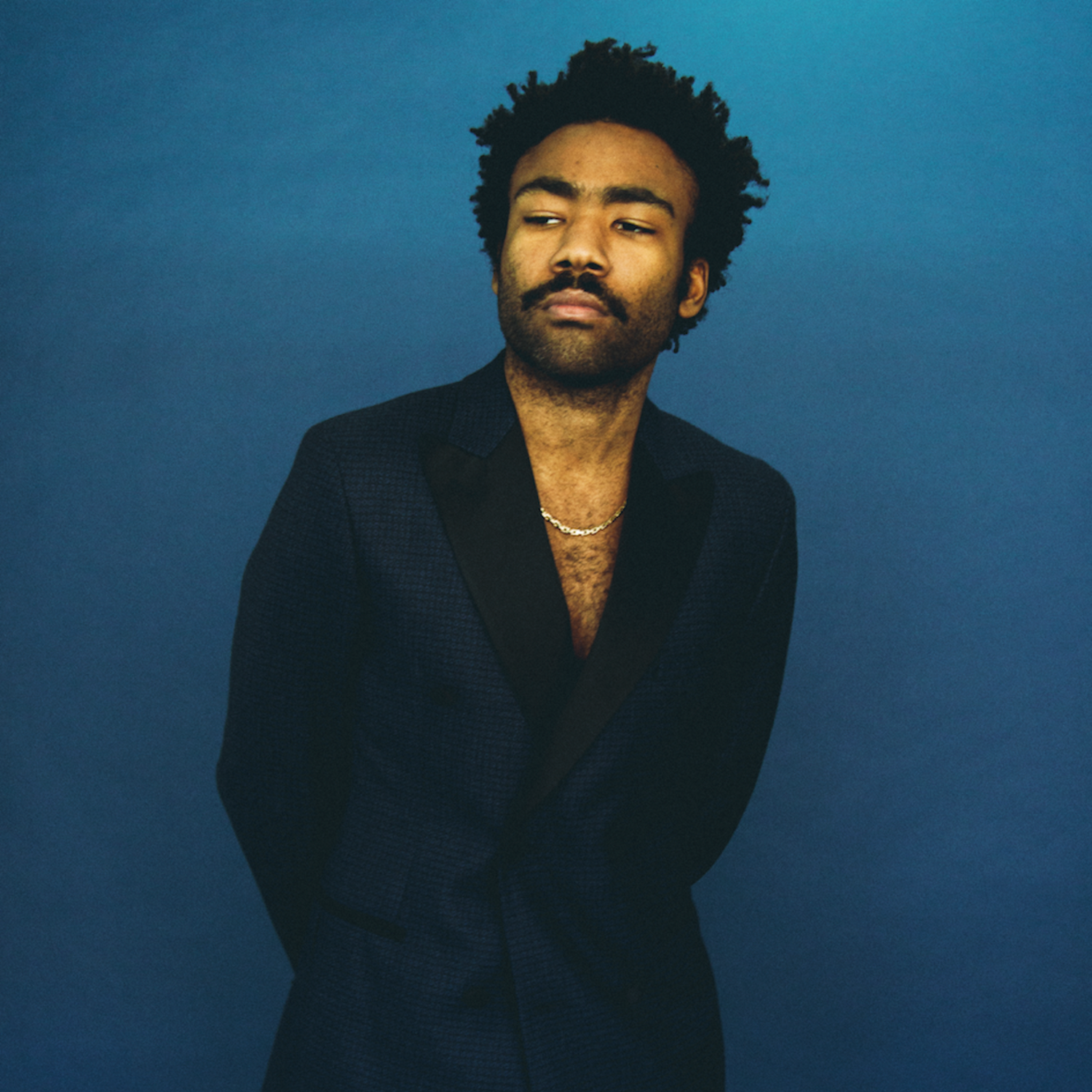 CHILDISH GAMBINO