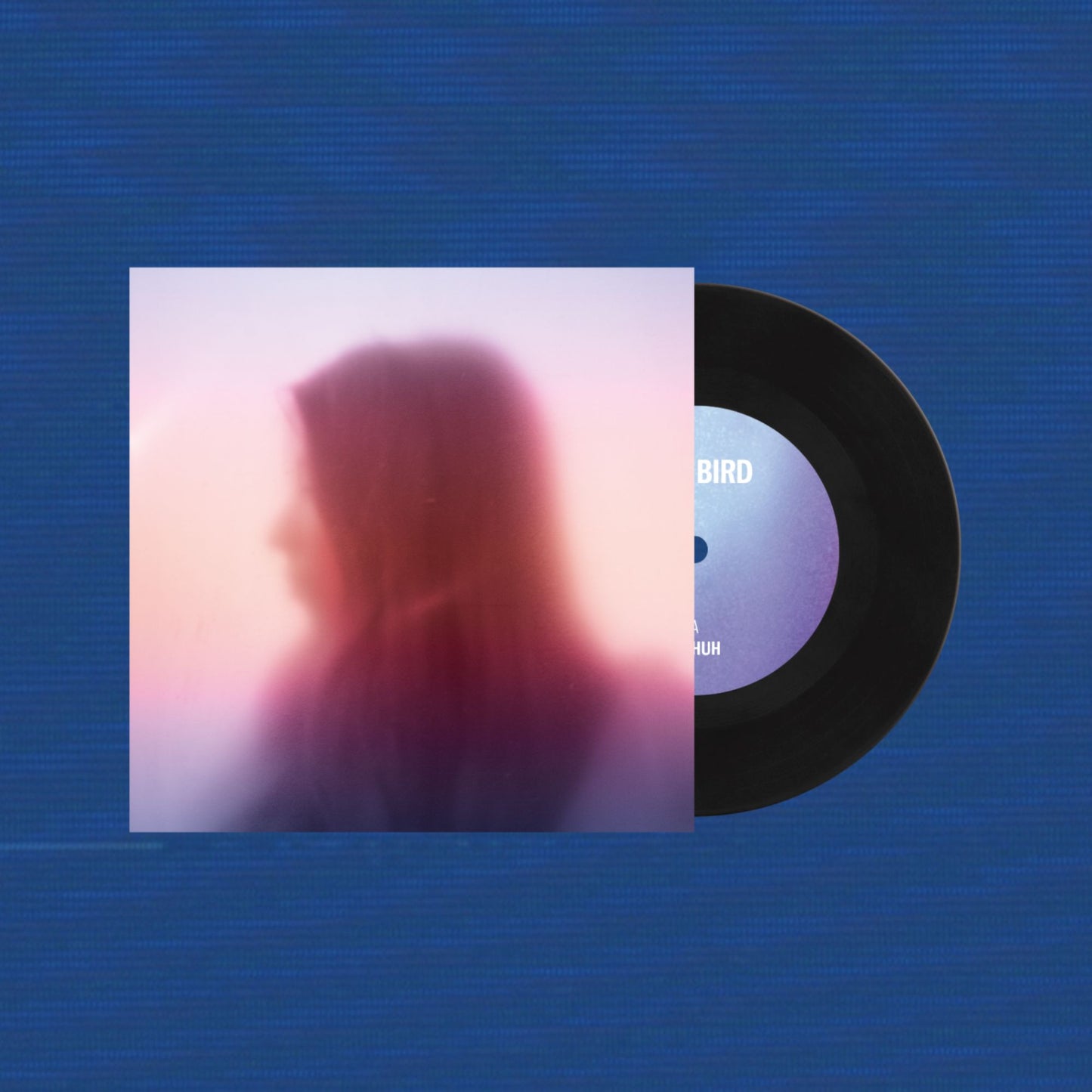 Jade Bird: Uh Huh / I Get No Joy - 7" Single