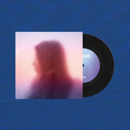 Jade Bird: Uh Huh / I Get No Joy - 7" Single