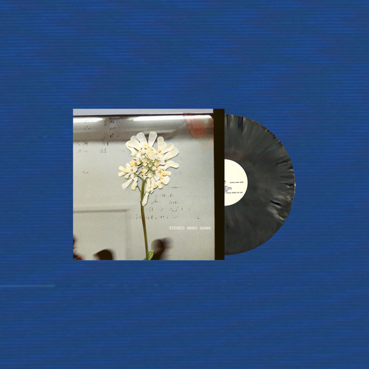 Daughter: Stereo Mind Game Vinyl LP (Eco Mix Variant)