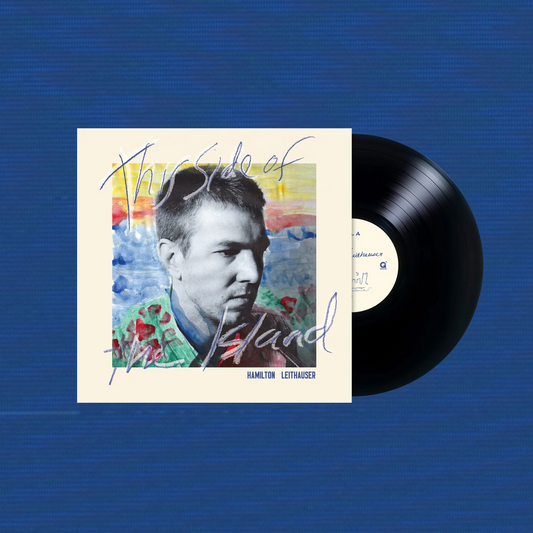 Hamilton Leithauser: This Side of the Island Vinyl LP
