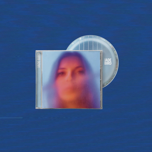 Jade Bird: S/T CD