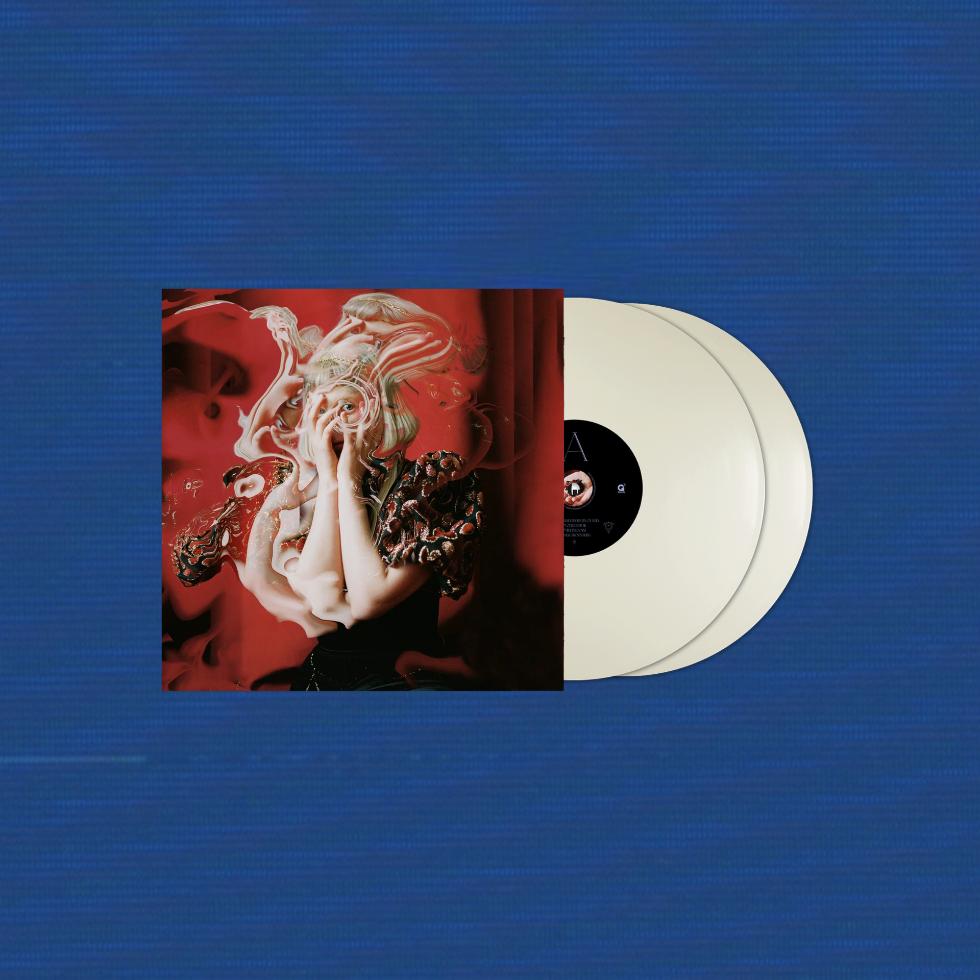 AURORA: The Gods We Can Touch - Collector's Edition 