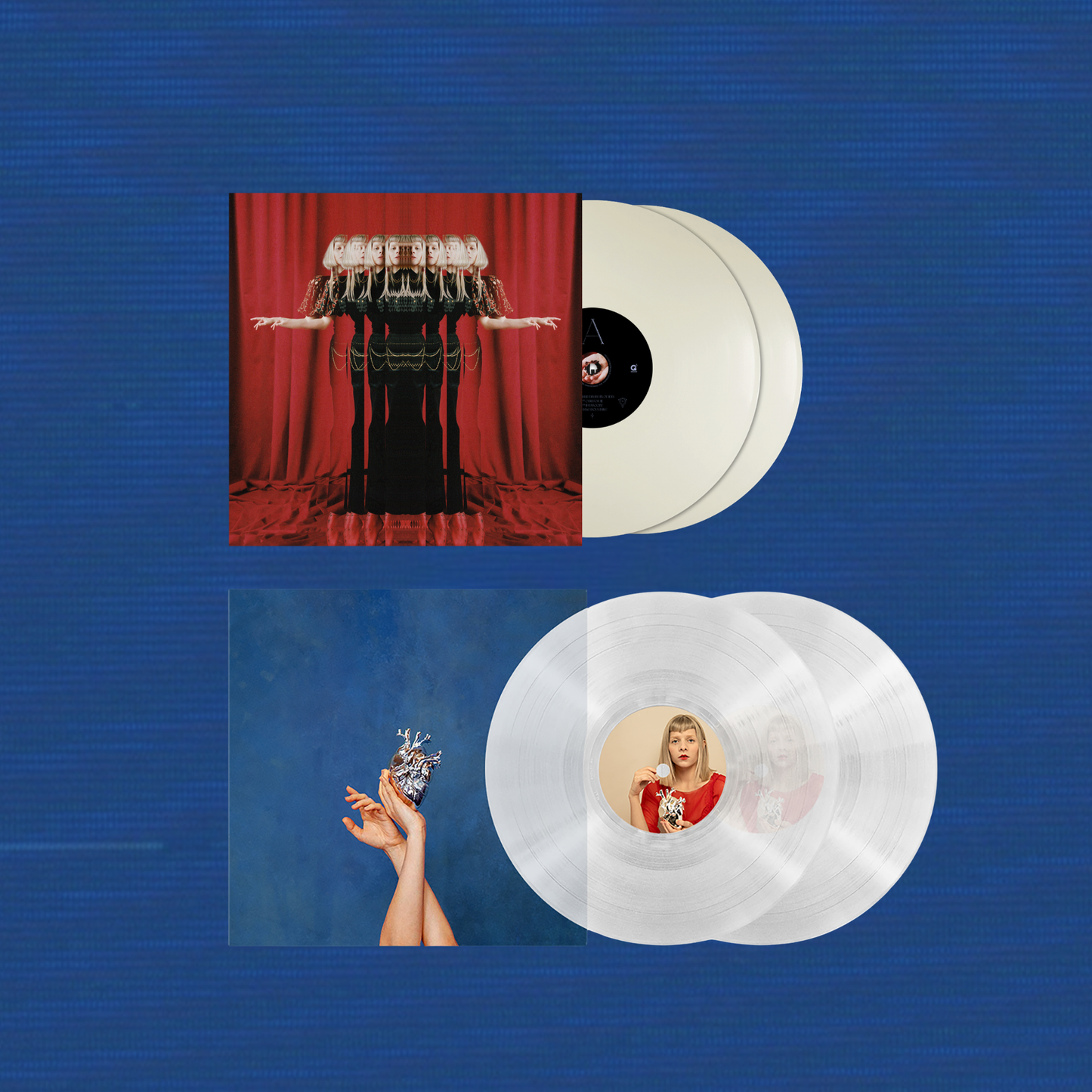 AURORA: Vinyl Bundle