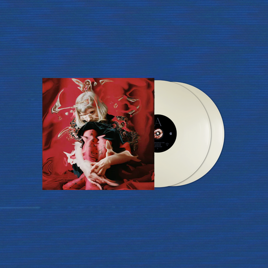 AURORA: The Gods We Can Touch - Collector's Edition "Eros" Cover Vinyl LP