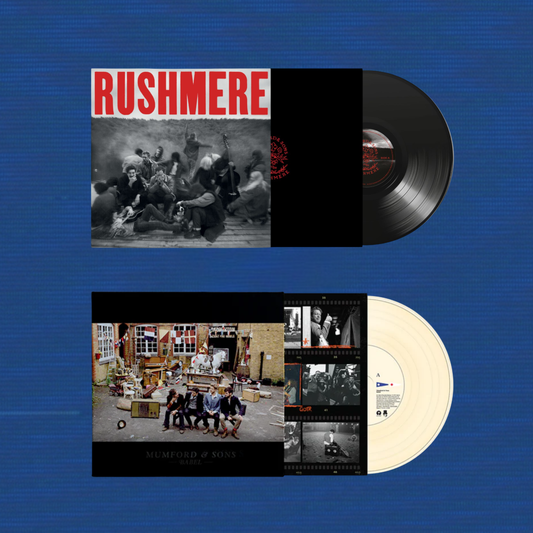 Mumford & Sons: Vinyl Bundle