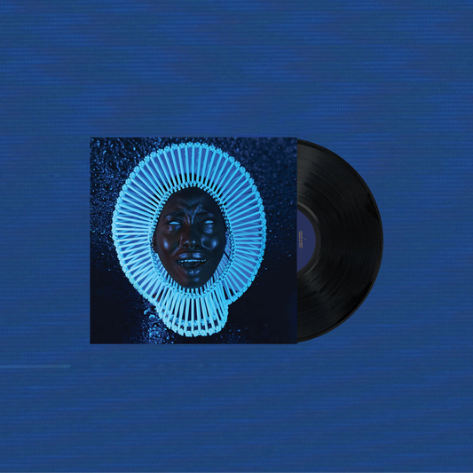 Childish Gambino: Awaken, My Love! - Black Vinyl LP