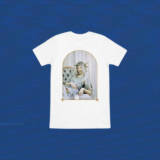 AURORA: Admat T-Shirt