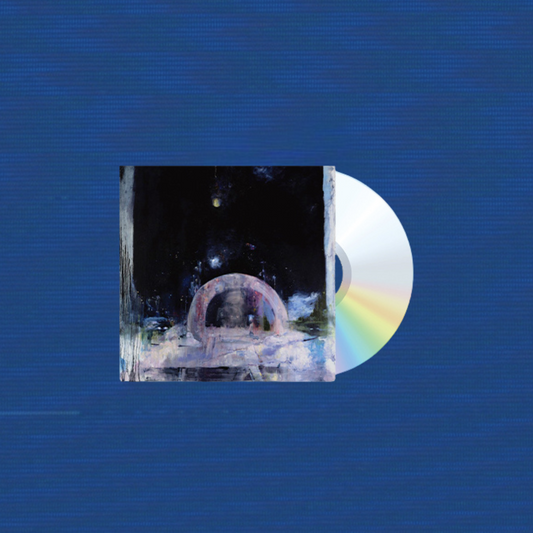 Daughter: Not to Disappear CD