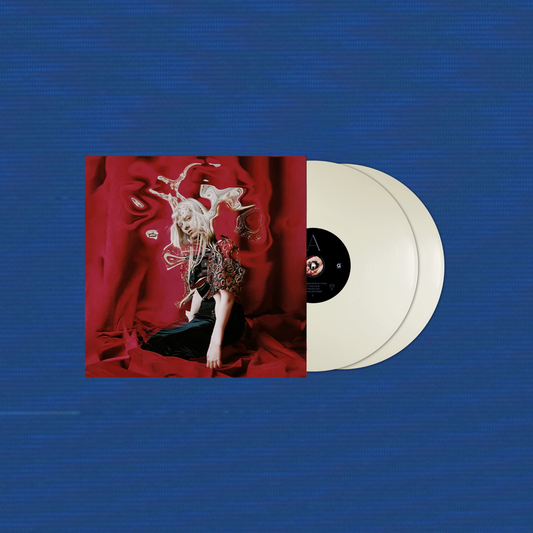 AURORA: The Gods We Can Touch - Collector's Edition "Oizys" Cover Vinyl LP