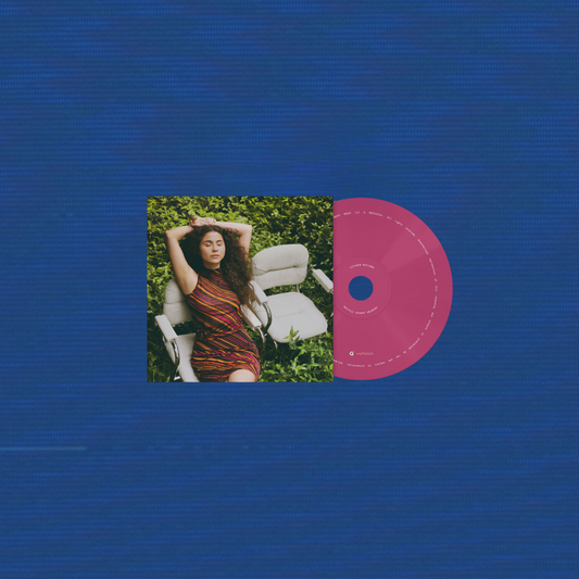 Silvana Estrada: Vendrán Suaves Lluvias - CD
