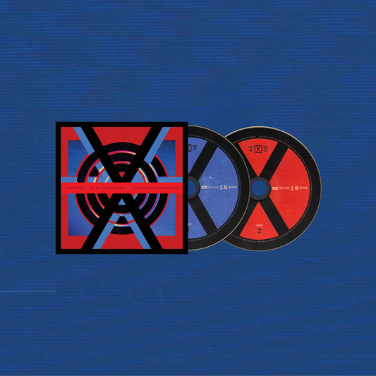 CHVRCHES: The Bones Of What You Believe - 10th Anniversary Deluxe 2CD