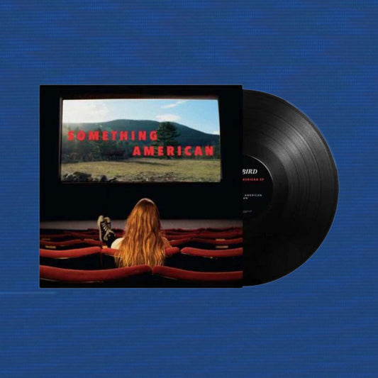 Jade Bird: Something American - 10" EP