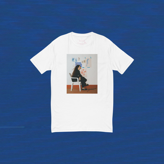 Silvana Estrada: Photo T-Shirt