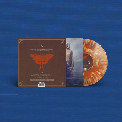 AURORA: All My Demons Greeting Me As A Friend (The Moth Tapes) - 10th Anniversary Special Edition Vinyl