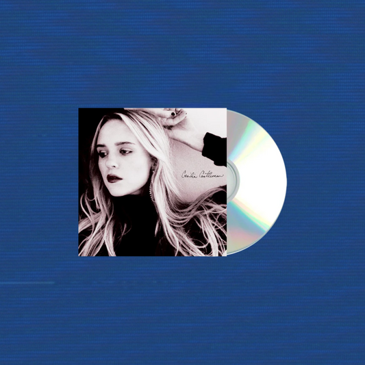 Cecilia Castleman: S/T CD