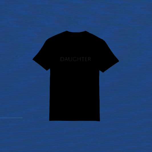 Daughter: Logo T-Shirt