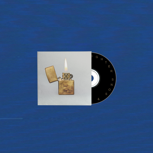 Mumford and Sons: Prizefighter CD