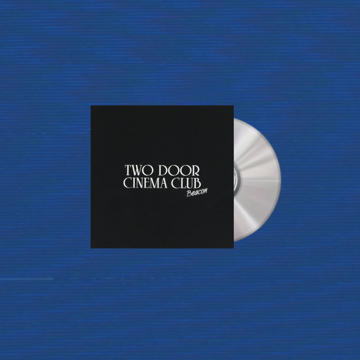 Two Door Cinema Club: Beacon Deluxe CD