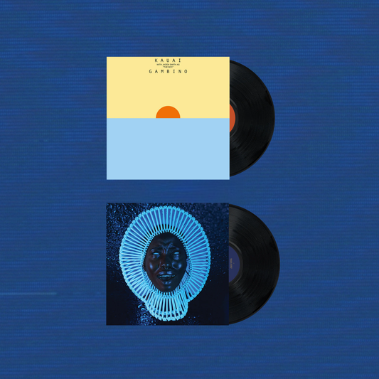 Childish Gambino: Vinyl Bundle