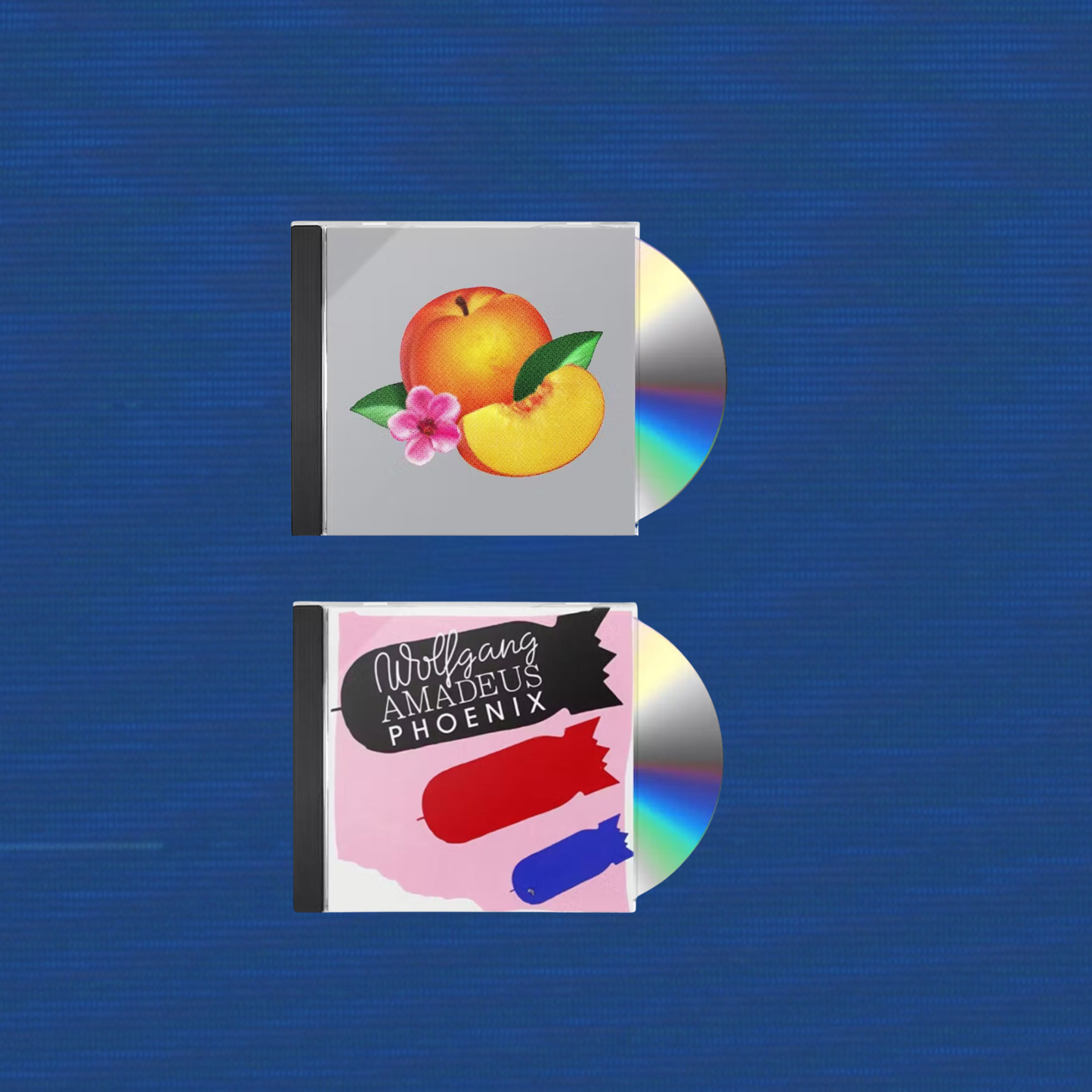 Phoenix: CD Bundle