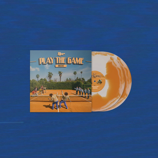 Ripe: Play the Game 2LP (Deluxe)